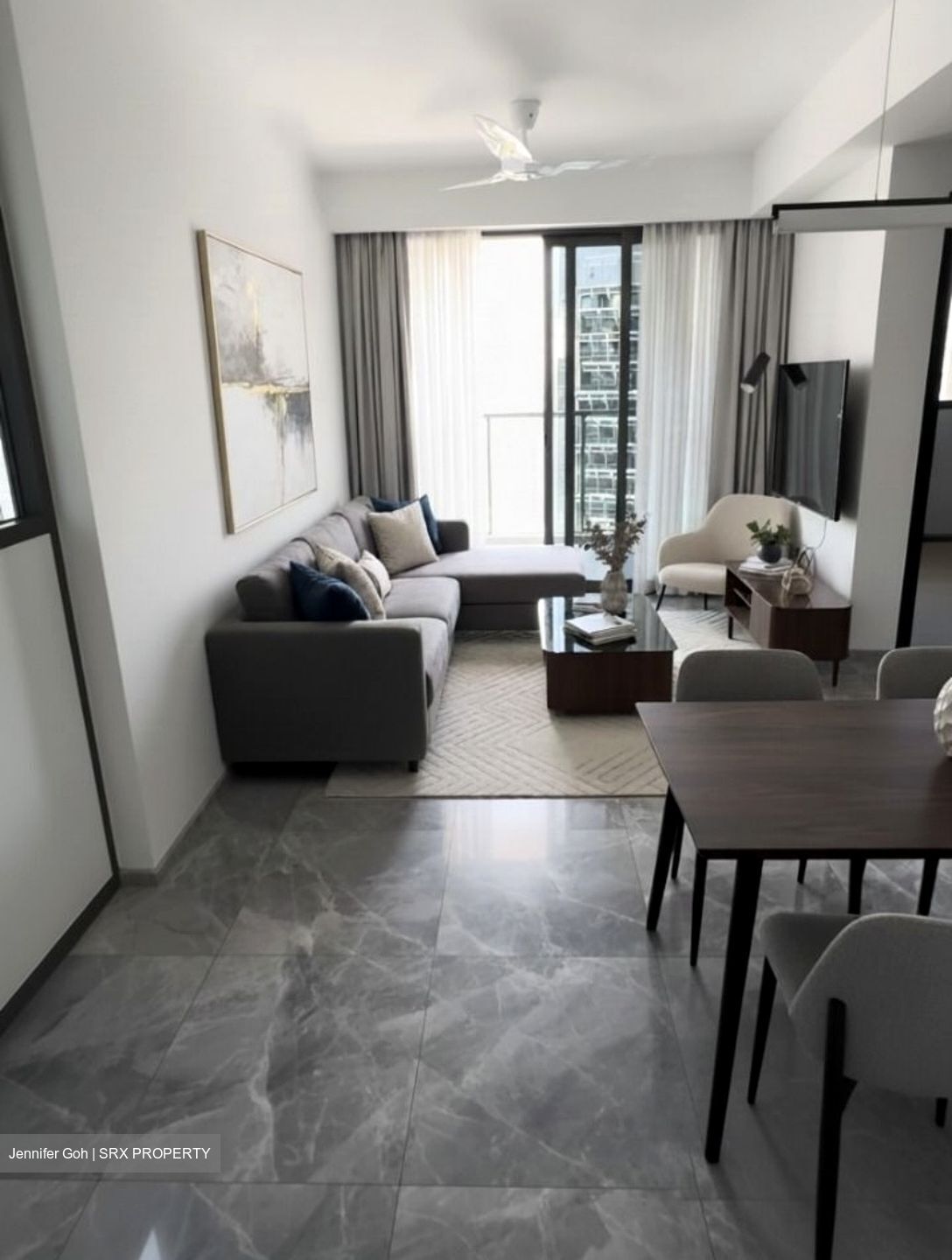 One Bernam (D2), Apartment #501278001